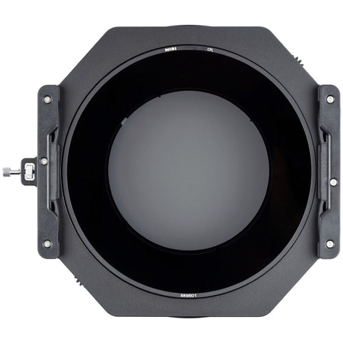 NiSi S6 150mm Filter Holder Kit with Pro CPL for Sigma 14-24mm f/2.8 DG HSM Art (Canon EF and Nikon F)