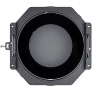 NiSi S6 150mm Filter Holder Kit with Pro CPL for Standard Filter Threads (105mm, 95mm & 82mm)