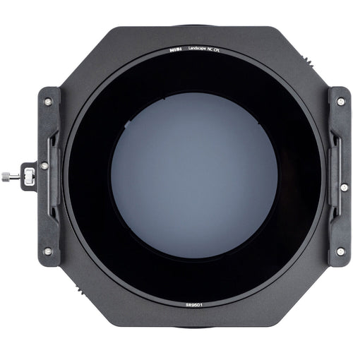 NiSi S6 150mm Filter Holder Kit with Pro CPL for Fujifilm XF 8-16mm f/2.8