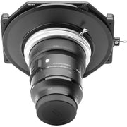 NiSi S6 150mm Filter Holder Kit with Pro CPL for Sigma 14-24mm f/2.8 DG DN Art (Sony E and Leica L)