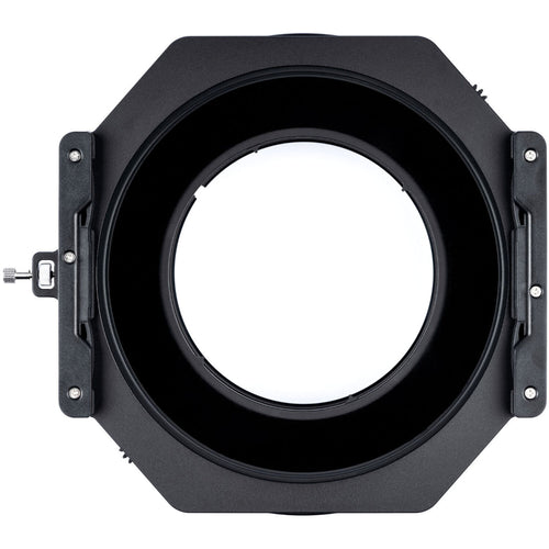 NiSi S6 150mm Filter Holder Kit with Pro CPL for Sigma 14-24mm f/2.8 DG DN Art (Sony E and Leica L)
