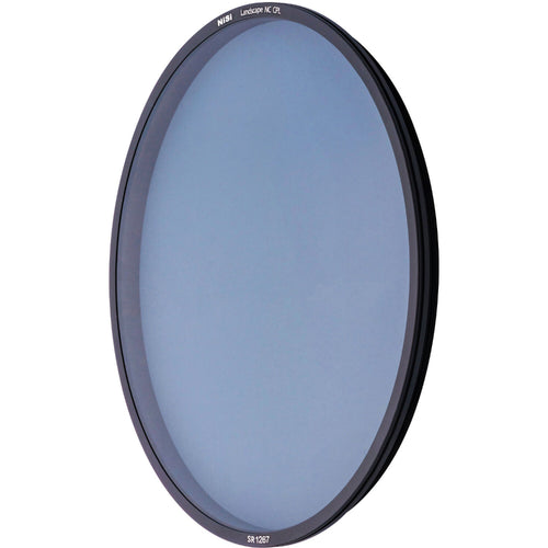 NiSi S6 150mm Filter Holder Kit with Pro CPL for Sigma 14-24mm f/2.8 DG DN Art (Sony E and Leica L)