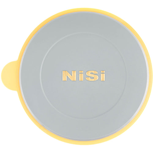 NiSi S6 150mm Filter Holder Kit with Pro CPL for Sigma 14-24mm f/2.8 DG DN Art (Sony E and Leica L)