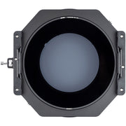 NiSi S6 150mm Filter Holder Kit with Pro CPL for Sigma 14-24mm f/2.8 DG DN Art (Sony E and Leica L)