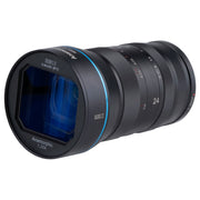 Sirui 1.33x Anamorphic lens for Canon EF-M Mount