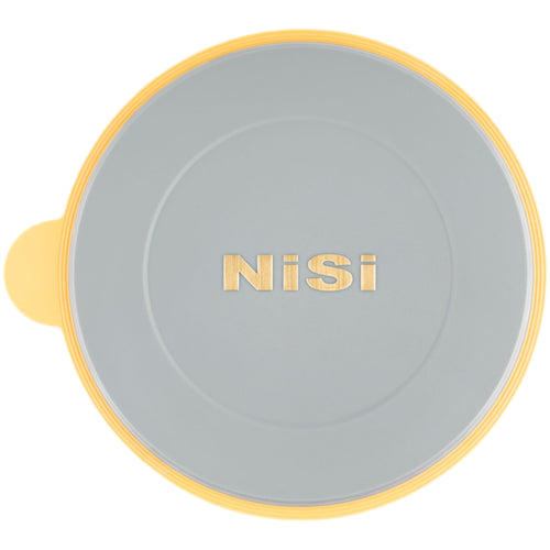 NiSi S6 150mm Filter Holder Kit with Pro CPL for LAOWA FF S 15mm F4.5 W-Dreamer