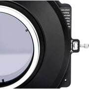NiSi S6 150mm Filter Holder Kit with Pro CPL for Sony FE 14mm f/1.8 GM