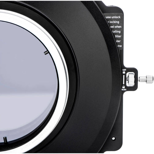 NiSi S6 150mm Filter Holder Kit with Pro CPL for Sony FE 14mm f/1.8 GM