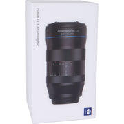 Sirui 1.33x Anamorphic Lens for Fujifilm X Mount