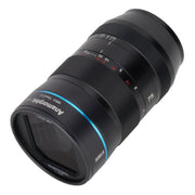 Sirui 1.33x Anamorphic lens for Canon EF-M Mount