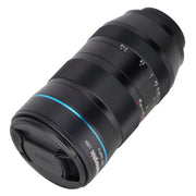 Sirui 1.33x Anamorphic lens for Canon EF-M Mount