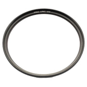 NiSi Ultra Silm Pro UNC UV Filter (Brass Ring)