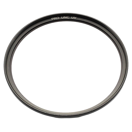 NiSi Ultra Silm Pro UNC UV Filter (Brass Ring)