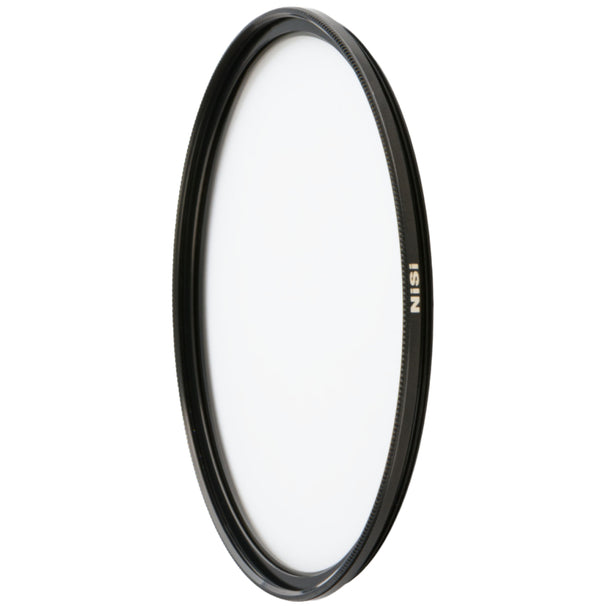 NiSi Ultra Silm Pro UNC UV Filter (Brass Ring)