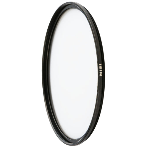 NiSi Ultra Silm Pro UNC UV Filter (Brass Ring)
