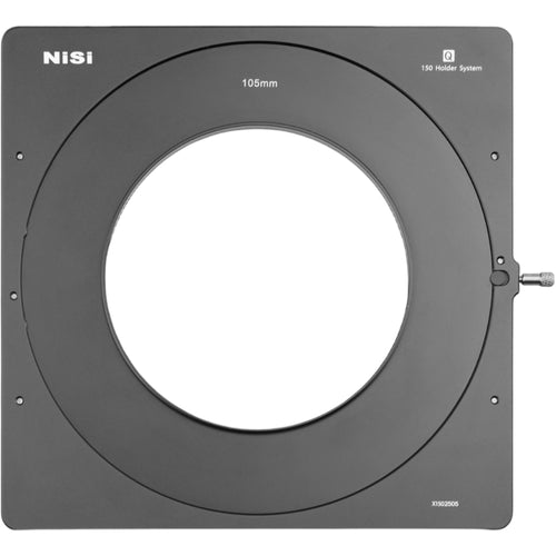 NiSi 150mm Q Filter Holder For 105mm lenses NiSi55175