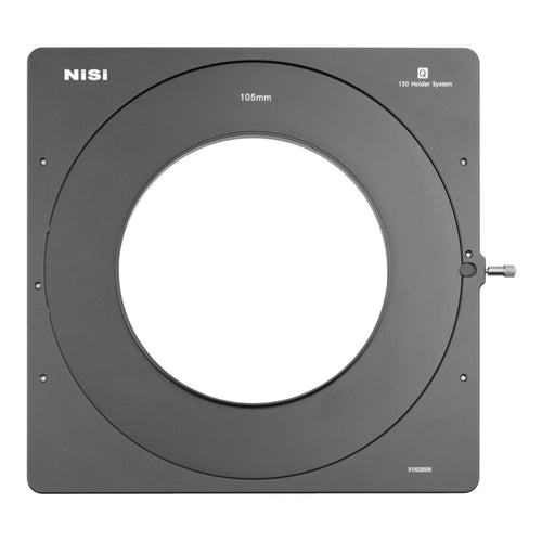NiSi 150mm Q Filter Holder For 105mm lenses NiSi55175