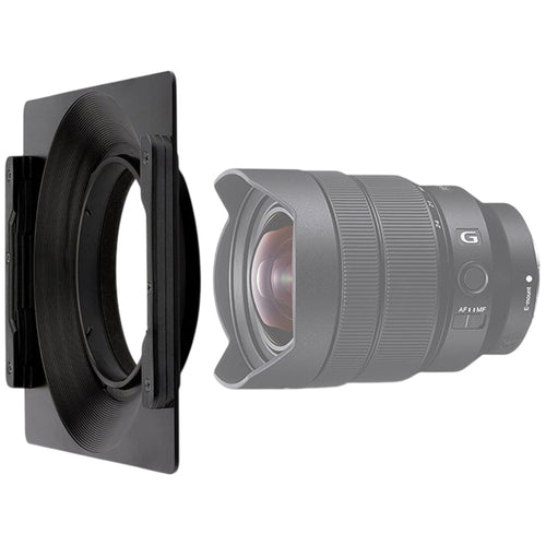 NiSi 150mm Q Filter Holder For Sony FE 12-24mm f/4 G Lenses