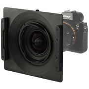 NiSi 150mm Q Filter Holder For Sony FE 12-24mm f/4 G Lenses