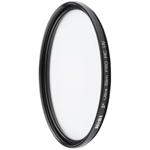 NiSi 55mm S+ Ultra Slim Pro MC UV Filter