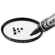 NiSi 62mm S+ Ultra Slim Pro MC UV Filter