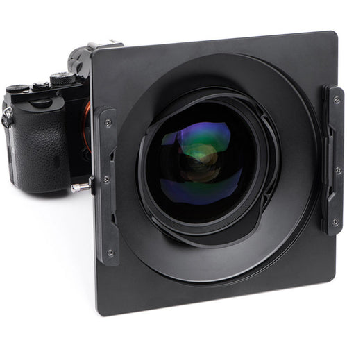 NiSi 150mm Filter Holder for Sigma 12-24mm Art Lens