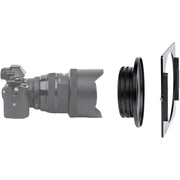 NiSi 150mm Filter Holder for Sigma 12-24mm Art Lens