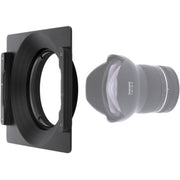 NiSi 150mm Q Filter Holder For Samyang 14mm XP f/2.4 Lens