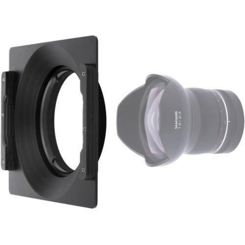 NiSi 150mm Q Filter Holder For Samyang 14mm XP f/2.4 Lens