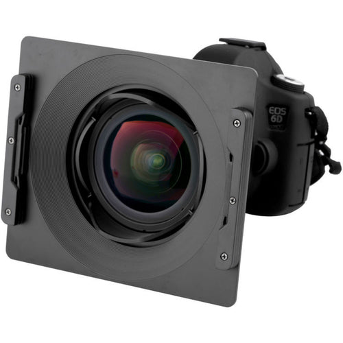 NiSi 150mm Q Filter Holder For Samyang 14mm XP f/2.4 Lens