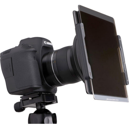 NiSi 150mm Q Filter Holder For Samyang 14mm XP f/2.4 Lens