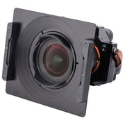 NiSi 150mm Q Filter Holder For Samyang AF 14mm FE f/2.8 Lens (Sony E mount & Canon RF Mount)