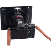 NiSi 150mm Q Filter Holder For Samyang AF 14mm FE f/2.8 Lens (Sony E mount & Canon RF Mount)