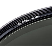 NiSi True Colour ND-VARIO Pro Nano 1 to 5-Stop Variable ND Filter (105mm)