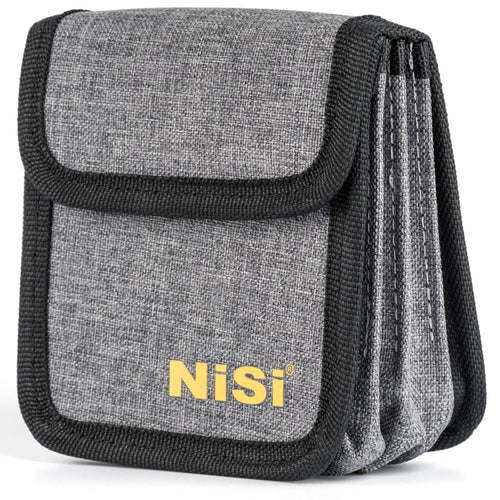 NiSi True Colour ND-VARIO Pro Nano 1 to 5-Stop Variable ND Filter (105mm)