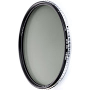 NiSi True Colour ND-VARIO Pro Nano 1 to 5-Stop Variable ND Filter (105mm)