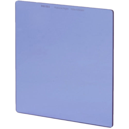 NiSi 180x180mm Natural Night Filter (Light Pollution Filter)
