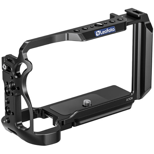 Leofoto A7CR Camera Cage for Sony A7CR, A7CII, A7C