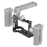 Leofoto A7CR Camera Cage for Sony A7CR, A7CII, A7C