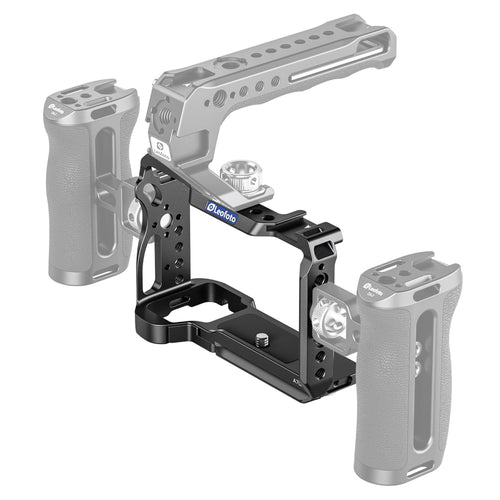 Leofoto A7CR Camera Cage for Sony A7CR, A7CII, A7C