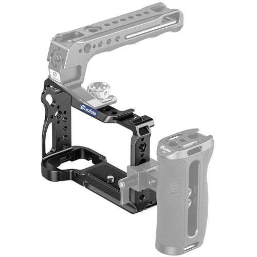 Leofoto A7CR Camera Cage for Sony A7CR, A7CII, A7C