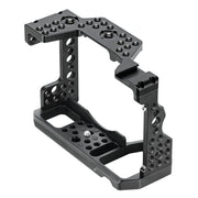 Leofoto Camera Cage for Sony A7R III, A7 III and A9