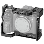 Leofoto Camera Cage for Sony A7R III, A7 III and A9