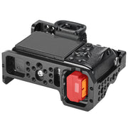 Leofoto Camera Cage for Sony A7R III, A7 III and A9