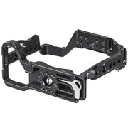 Leofoto A7R5 Camera Cage for Sony A7R IV, A7S III, A7R V and A7 IV