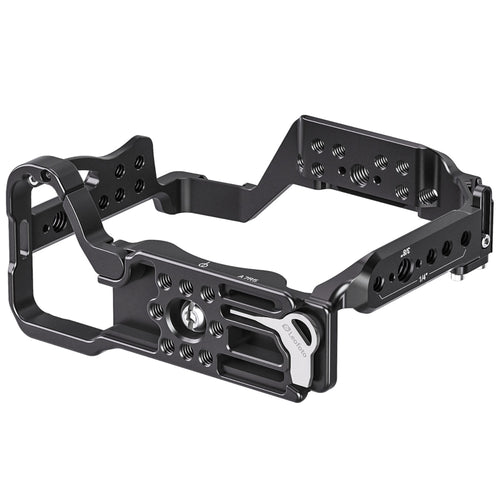 Leofoto A7R5 Camera Cage for Sony A7R IV, A7S III, A7R V and A7 IV