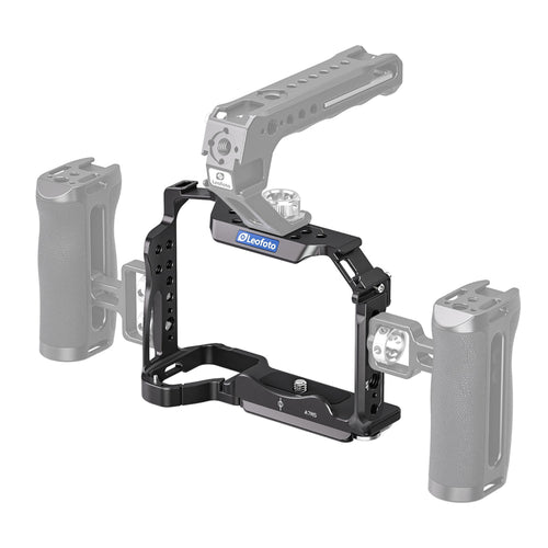 Leofoto A7R5 Camera Cage for Sony A7R IV, A7S III, A7R V and A7 IV