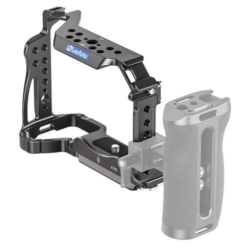 Leofoto A7R5 Camera Cage for Sony A7R IV, A7S III, A7R V and A7 IV