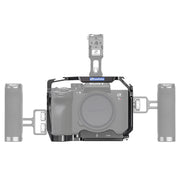 Leofoto A7R5 Camera Cage for Sony A7R IV, A7S III, A7R V and A7 IV