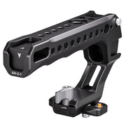 Leofoto AH-2-1 Top Handle with Rail Mount